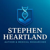 Stephen Heartland