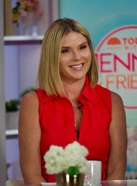 Jenna Bush Hager