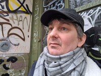 Miroslav Sekulić-Struja