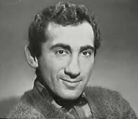 Lionel Bart
