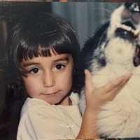 Alexandrea Marie O'Neill