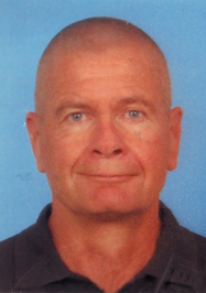 Mike Martucci