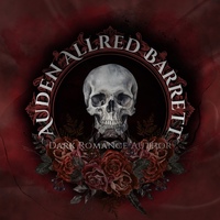 Auden Allred Barrett