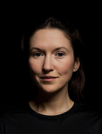 Bailey Brett Williams