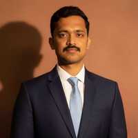 Shivrajsinh Chudasama