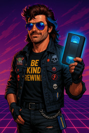 Johnny Rewind