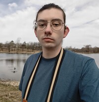 Jeremy M. Bray