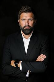 Mathew Lloyd