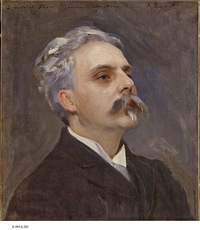 Gabriel Fauré