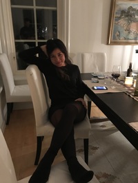 Patricia M. Namba