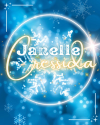 Janelle Cressida