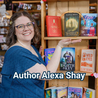 Alexa Shay