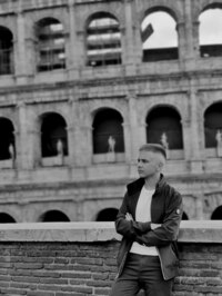 Alessio Bertolini