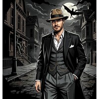 Christopher  Michael