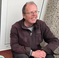 Phill Fenton