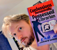 James         Wright