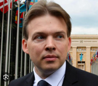Maxim Znak