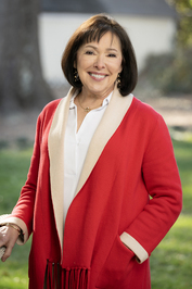 Susan Beckham Zurenda