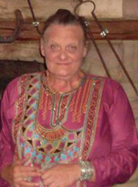 Melissa   E. Anderson