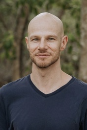 Damien Brown
