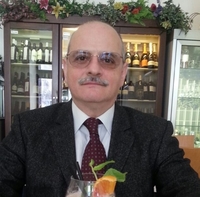 Angelo  Messina