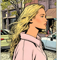 JANE VAWER