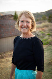 Catherine Ann Russell