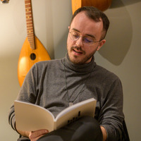 Χαρίδημος Κιοστεράκης