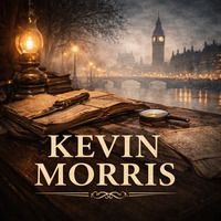 Kevin Morris