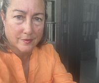 Shelley Burbank