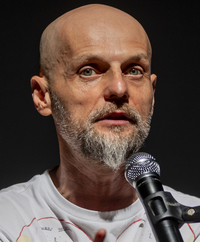 Ivan Vyrypaev