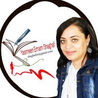 ياسمين إمام