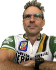 Tim      Ferguson