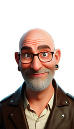 Axel Vale