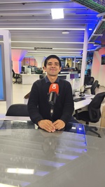 Ulises Chacón Ormeño