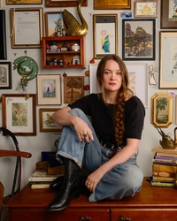 Zoé Duhaime