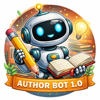 Author Bot 1.0