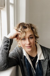 Madeleine Hewitt