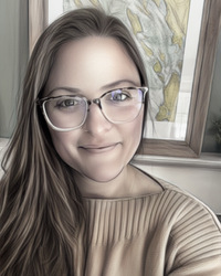 Jacqueline Priestly
