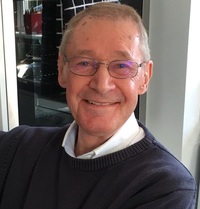 Peter Travell
