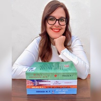 Adelaida M.F.