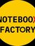 Noteboox Factory