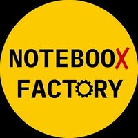 Noteboox Factory
