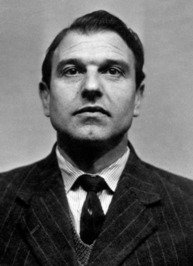 George   Blake