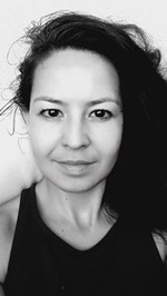 Jana Iru