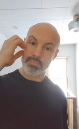 Christopher MacKinnon