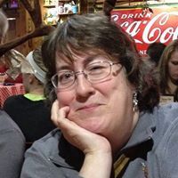 Beth Stensvold