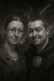 John          Hamilton