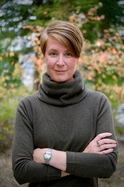 Leanne ten Brinke