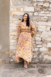 Aditi Srivastava Modi